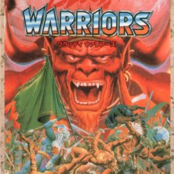 Bloody Warriors: Shan-go no Gyakushuu