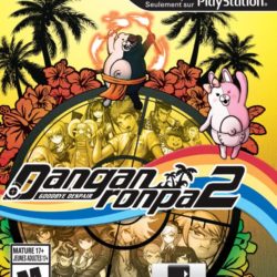 Danganronpa 2: Goodbye Despair