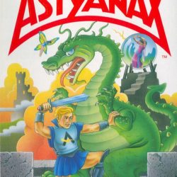 Astyanax 