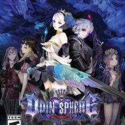Odin Sphere: Leifthrasir