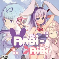 Rabi-Ribi