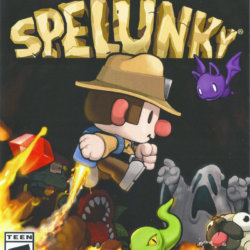 Spelunky