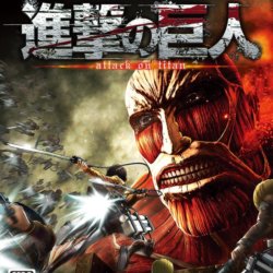 Coverart of Attack on Titan