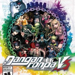 Danganronpa V3: Killing Harmony