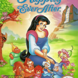 Happily Ever After - Starring Snow White (Prototype)