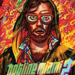 Hotline Miami 2: Wrong Number