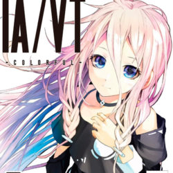 IA/VT Colorful