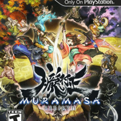 Muramasa Rebirth