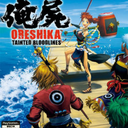 Oreshika: Tainted Bloodlines