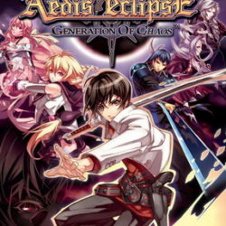 Aedis Eclipse: Generation of Chaos