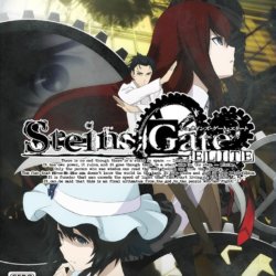 Steins;Gate Elite
