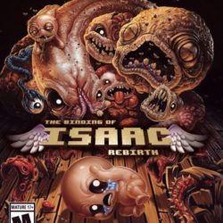 The Binding of Isaac: Rebirth