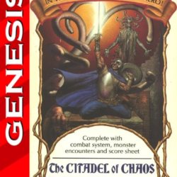 The Citadel of Chaos