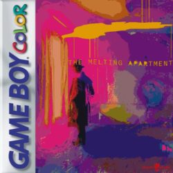 Coverart of The Melting Apartment