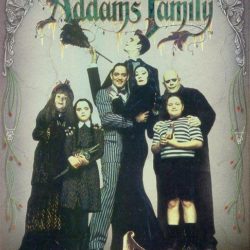 The Addams Family