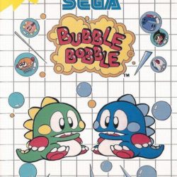 Bubble Bobble