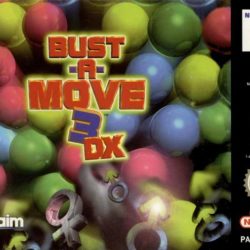 Bust-A-Move 3 DX