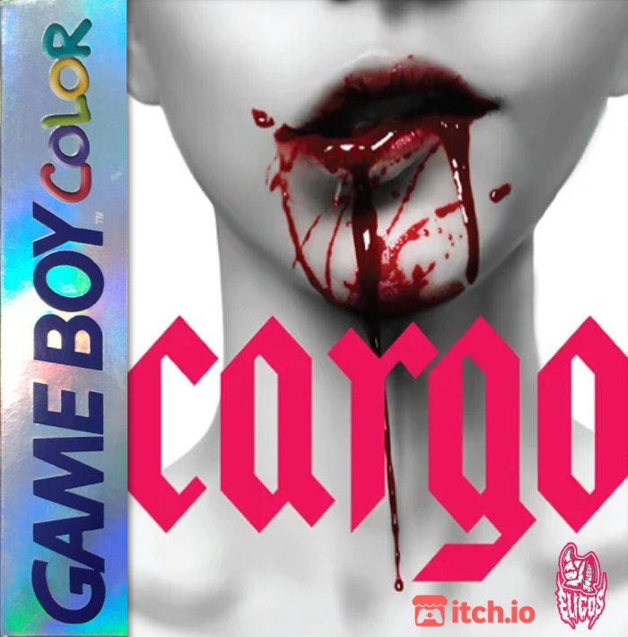 The coverart image of Cargo