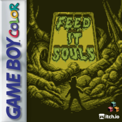 Feed IT Souls