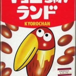 Kyoro-chan Land (Fixes)