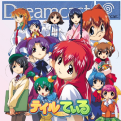 Tail Tale: Shippo no Puzzle