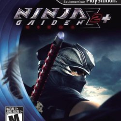 Ninja Gaiden Sigma 2 Plus
