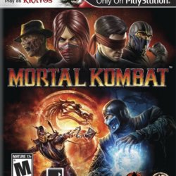 Mortal Kombat