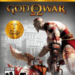 God of War Collection