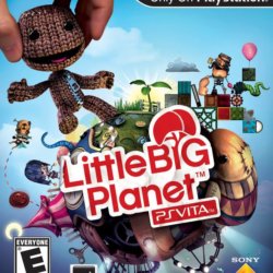 LittleBigPlanet PS Vita