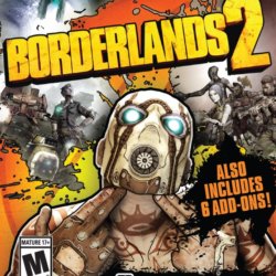 Borderlands 2