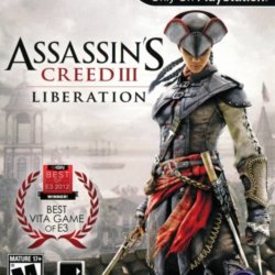 Assassin's Creed III: Liberation