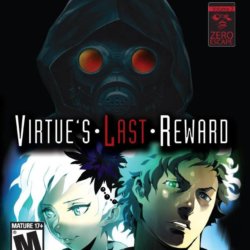 Zero Escape: Virtue's Last Reward