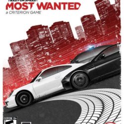Need for Speed: Most Wanted