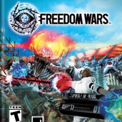 Freedom Wars
