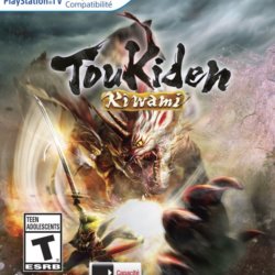 Toukiden: Kiwami