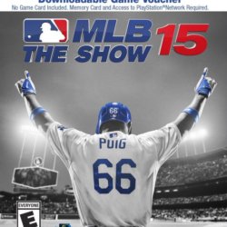 MLB 15: The Show