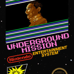 Underground Mission