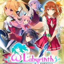 Omega Labyrinth
