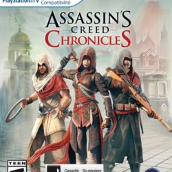 Assassin's Creed Chronicles