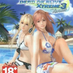 Dead or Alive Xtreme 3: Venus