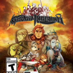 Grand Kingdom