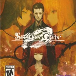 Coverart of Steins;Gate 0