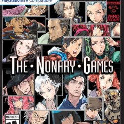 Zero Escape: The Nonary Games