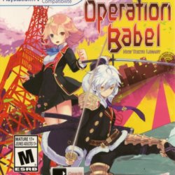 Operation Babel: New Tokyo Legacy