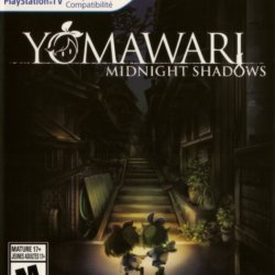 Yomawari: Midnight Shadows