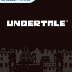 Undertale