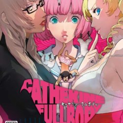Catherine: Full Body (Spanish Patched)