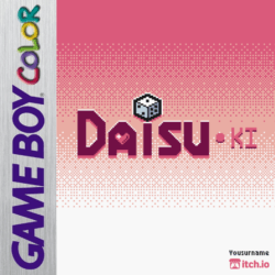 Daisu-ki