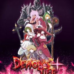 Demon's Tier+