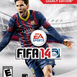 FIFA 14
